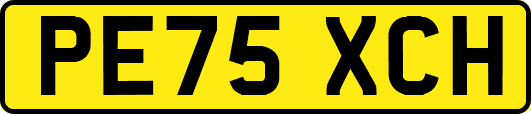 PE75XCH