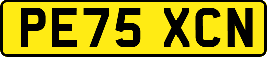 PE75XCN
