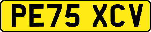 PE75XCV