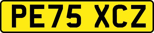 PE75XCZ
