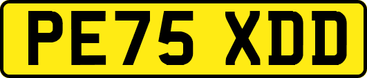 PE75XDD