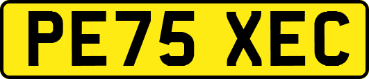 PE75XEC