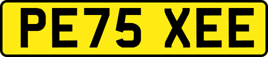 PE75XEE