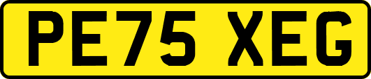 PE75XEG