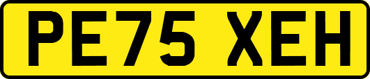 PE75XEH