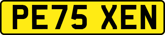 PE75XEN