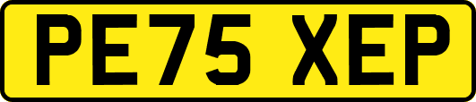 PE75XEP