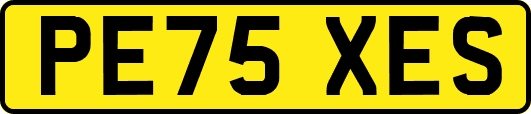 PE75XES