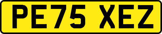PE75XEZ