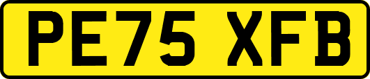 PE75XFB