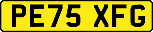 PE75XFG