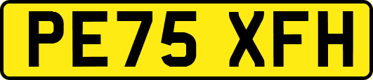 PE75XFH