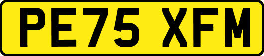 PE75XFM