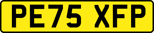 PE75XFP