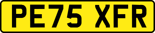 PE75XFR