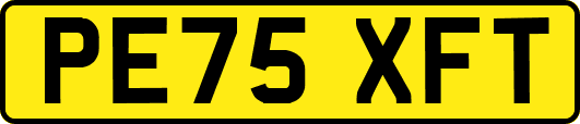 PE75XFT