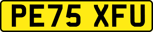 PE75XFU