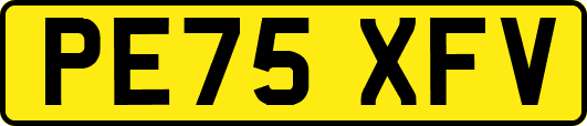 PE75XFV