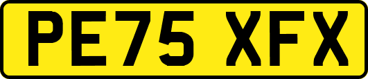 PE75XFX