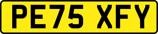 PE75XFY