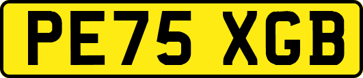PE75XGB