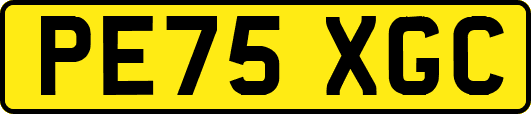 PE75XGC