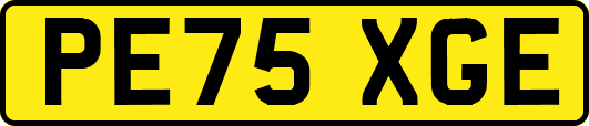 PE75XGE