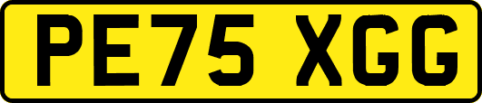 PE75XGG