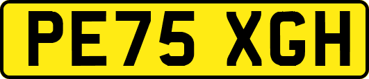 PE75XGH