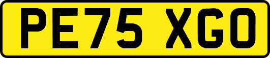 PE75XGO