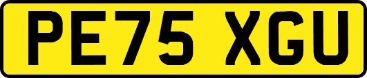 PE75XGU