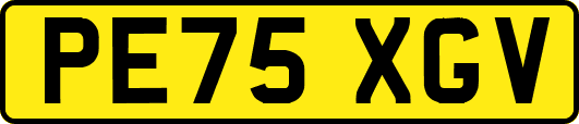 PE75XGV