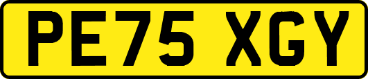 PE75XGY