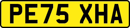 PE75XHA