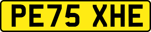 PE75XHE