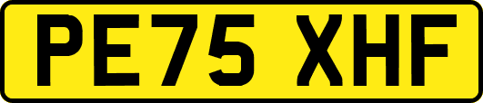 PE75XHF