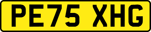 PE75XHG
