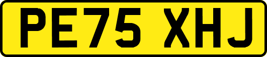 PE75XHJ