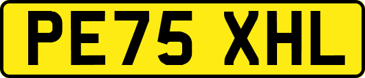 PE75XHL