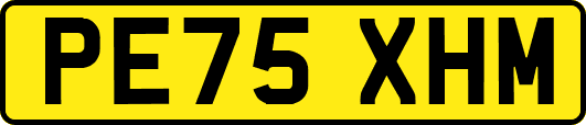 PE75XHM