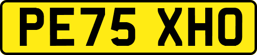 PE75XHO