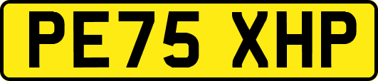 PE75XHP