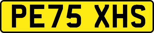 PE75XHS