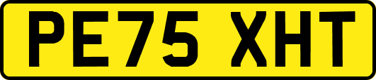 PE75XHT