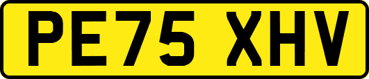 PE75XHV