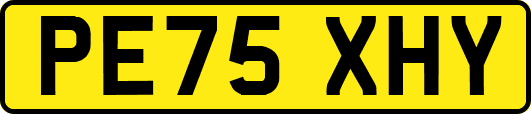 PE75XHY