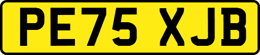 PE75XJB