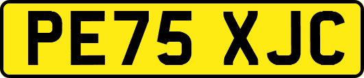 PE75XJC