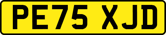 PE75XJD