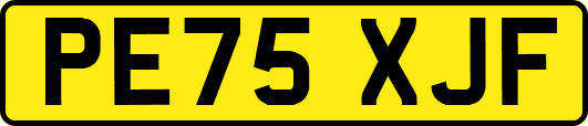 PE75XJF